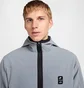 Куртка чоловіча Nike Air Max Grey HQ4902-065