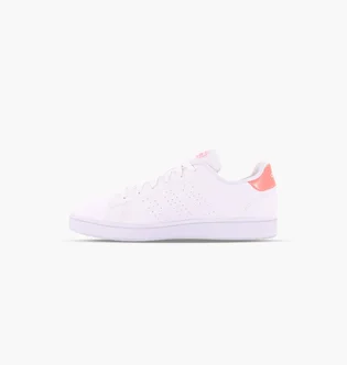 Кроссовки детские Adidas Advantage White GY5692