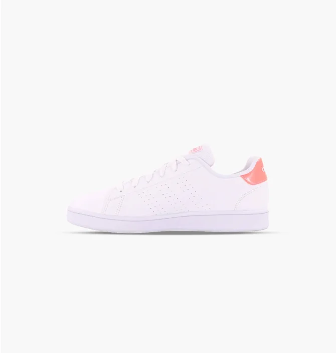Кросівки дитячі Adidas Advantage White GY5692