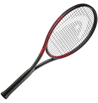 Ракетка для великого тенісу Head Ig Challenge Mp Sc 30 Black/Red 235414-3
