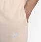 Штани чоловічі Nike Club Jggr Ft Beige BV2679-838