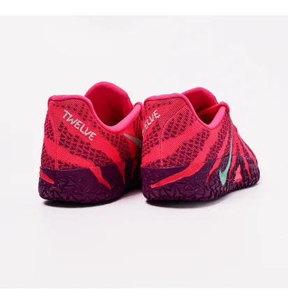 Кросівки чоловічі Nike Ja 3 Price Of Admission Pink HF2793-600