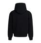 Толстовка мужская Stussy Bonded Sherpa Black 118585-0001