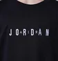 Футболка детская Air Jordan Embroidery Black 95D634-023