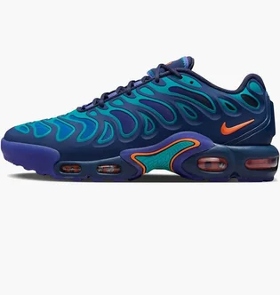 Кроссовки мужские Nike Air Max Plus Drift Blue FD4290-400