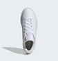 Кроссовки женские Adidas Advantage Base 2.0 White IF4136