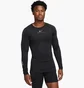Лонгслив мужской Nike Nocta Black DN0001-010