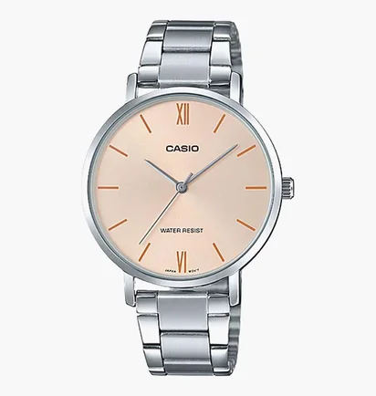 Часы женские Casio Timeless Collection LTP-VT01D-4B