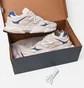 Кроссовки женские New Balance 9060 Beige U90601KA