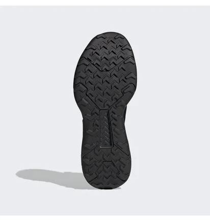 Кроссовки мужские Adidas Terrex Hyperblue Hiking Black Gz3026