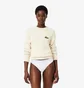 Трусики женские Lacoste Stretch Cotton String Briefs (3 шт) Multi 8F1341NUA