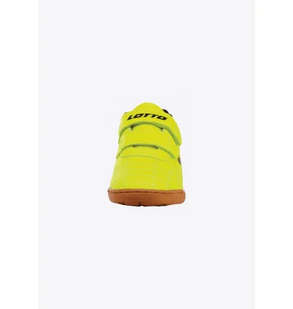 Футзалки дитячі Lotto Pacer T Yellow 2600110T-2411