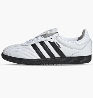 Кроссовки женские Adidas Samba White JI2706
