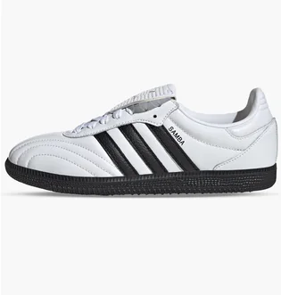 Кроссовки женские Adidas Samba White JI2706