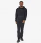 Худи мужское On Hoodie Black 1ME11450553
