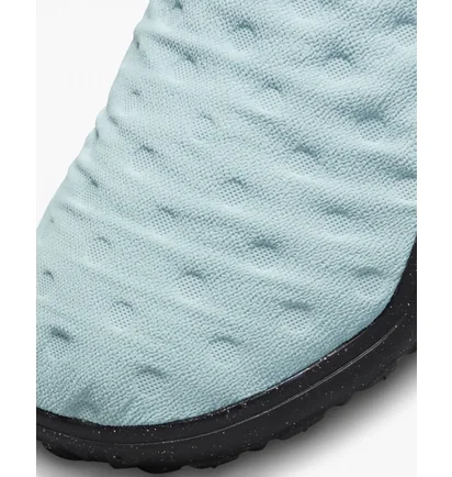 Тапочки мужские Nike Acg Moc Light Blue DQ6453-400