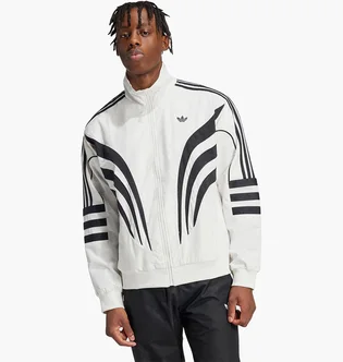 Куртка мужская Adidas Q3 Atlanta White IX6724