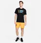 Футболка мужская Nike Dri-Fit Fitness T-Shirt Black FV8360-010