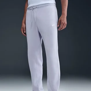 Штаны мужские Nike Club Ft Oh Light Blue HQ4422-057