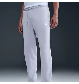 Штаны мужские Nike Club Ft Oh Light Blue HQ4422-057