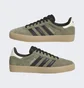 Кросівки чоловічі Adidas Gazelle Adv Shoes Olive Hp9107