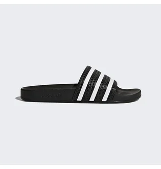 Тапочки унісекс Adidas Adilette Originals Black 280647