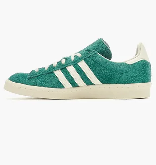 Кроссовки унисекс Adidas Campus 80S London Green GY4581