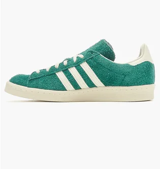 Кроссовки унисекс Adidas Campus 80S London Green GY4581