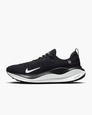 Кросівки чоловічі Nike Infinityrn 4 Road Running Shoes Black DR2665-001