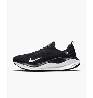 Кроссовки мужские Nike Infinityrn 4 Road Running Shoes Black DR2665-001
