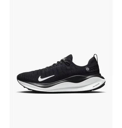 Кросівки чоловічі Nike Infinityrn 4 Road Running Shoes Black DR2665-001