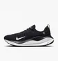 Кросівки чоловічі Nike Infinityrn 4 Road Running Shoes Black DR2665-001