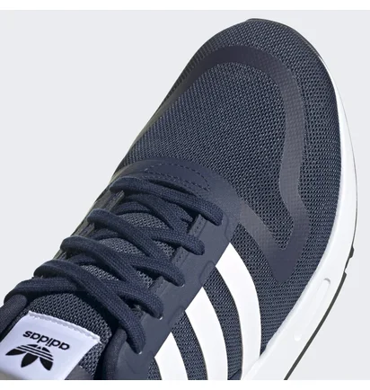 Кросівки чоловічі Adidas Smooth Runner Black FX5117