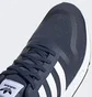 Кросівки чоловічі Adidas Smooth Runner Black FX5117