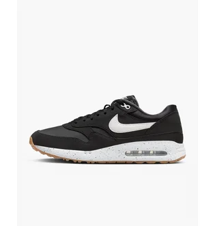 Кросівки чоловічі Nike Air Max 1 86 Og G Golf Shoes Black DV1403-003