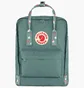 Рюкзак унісекс Fjallraven Kanken Green 23510.664-916
