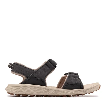 Сандалі чоловічі Columbia Konos Hiker 2-Strap Olive 2121561011