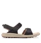 Сандалі чоловічі Columbia Konos Hiker 2-Strap Olive 2121561011