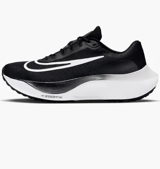 Кросівки чоловічі Nike Zoom Fly 5 Black DM8968-001
