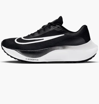 Кросівки чоловічі Nike Zoom Fly 5 Black DM8968-001