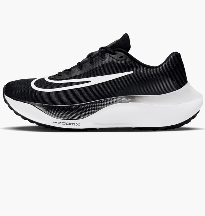 Кросівки чоловічі Nike Zoom Fly 5 Black DM8968-001