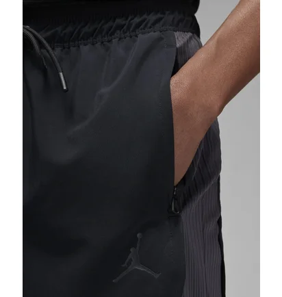Шорты мужские Air Jordan Dri-Fit Sport Black DZ0573-010