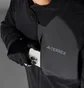 Кофта мужская Adidas Terrex Black IY0088