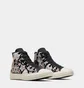 Кеды женские Converse Ctas Hi Multi A07536C