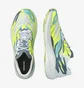 Кроссовки мужские Salomon Aero Volt Black 470451