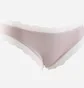 Трусики жіночі fashion lady Tan Tanga Beige/Orange (2 шт) 13890384-5