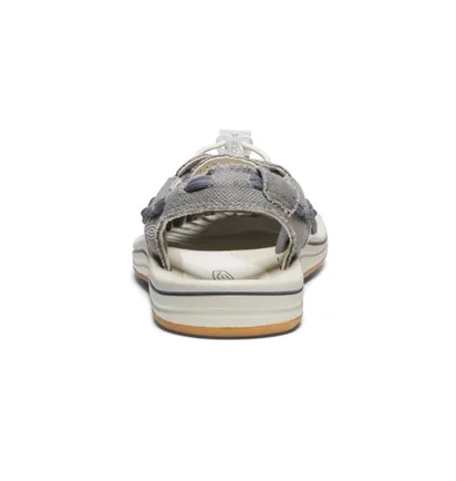 Сандалі жіночі Keen Uneek Canvas Grey 1027249