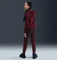 Штани дитячі Nike Sportswear Tech Fleece Bordo HV5869-653
