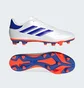 Бутсы унисекс Adidas Copa Pure 2 Club Fxg White IG6410