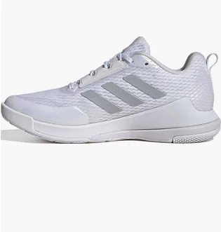 Кроссовки женские Adidas Novaflight 2 Indoor White IG1609
